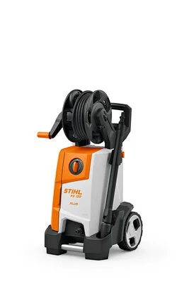 Πλυστικό μηχάνημα RE 120 PLUS